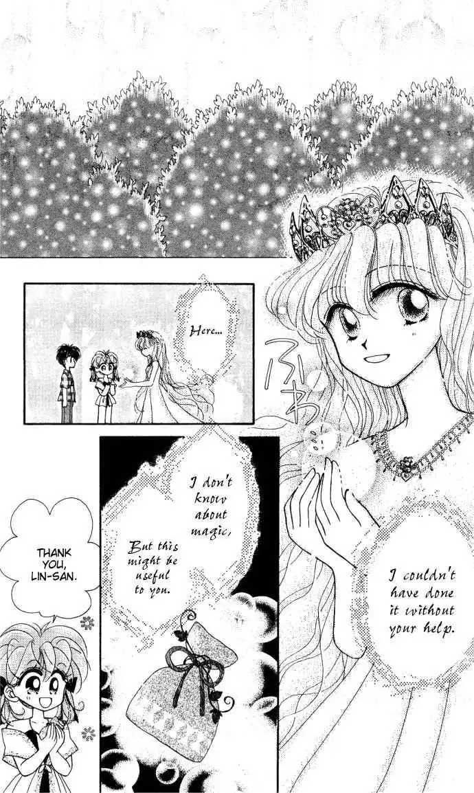 Kero Kero Chime Chapter 9 25